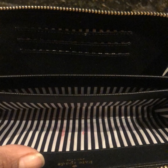 Kate spade wallet - Picture 3 of 4
